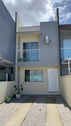 Excelente casa p/ férias